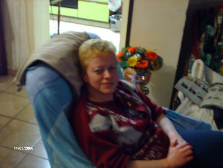 Mme Maman